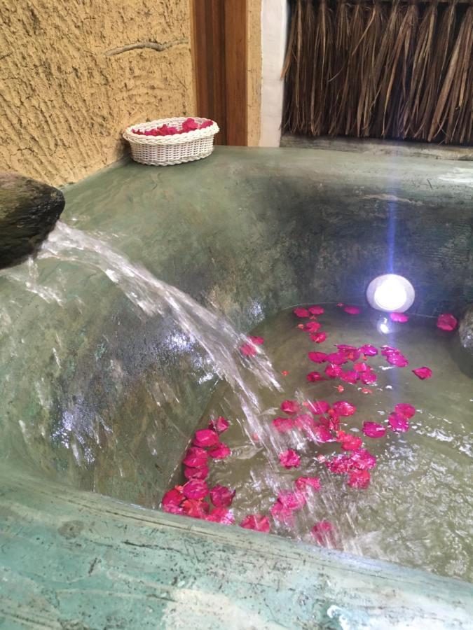 Pousada Spa Oasis Caraiva Exterior photo