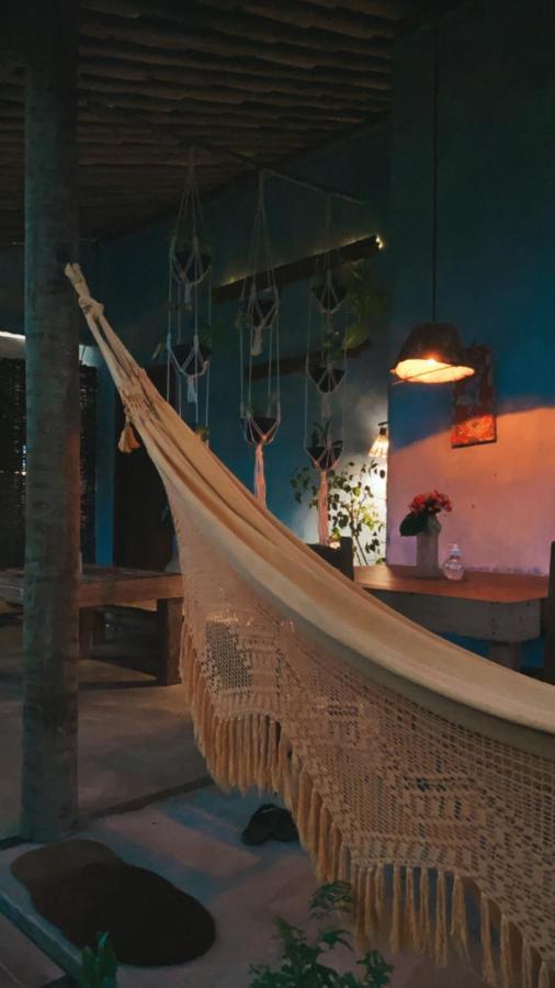Pousada Spa Oasis Caraiva Exterior photo
