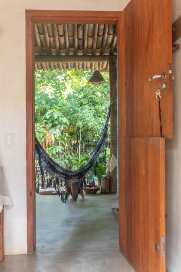 Pousada Spa Oasis Caraiva Exterior photo