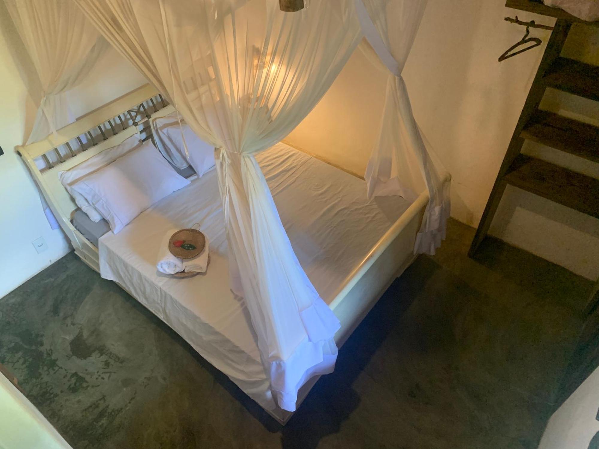 Pousada Spa Oasis Caraiva Room photo