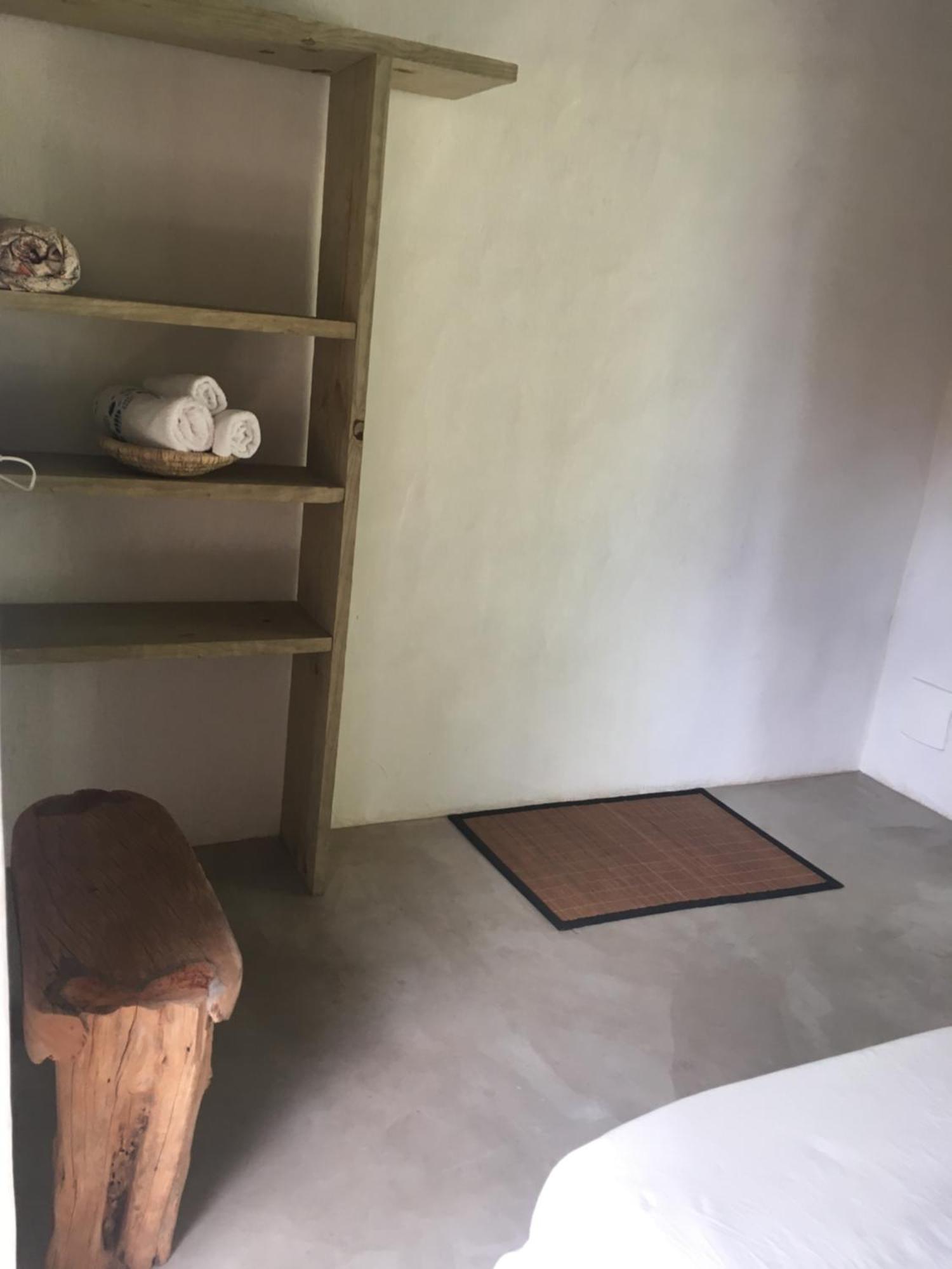 Pousada Spa Oasis Caraiva Exterior photo