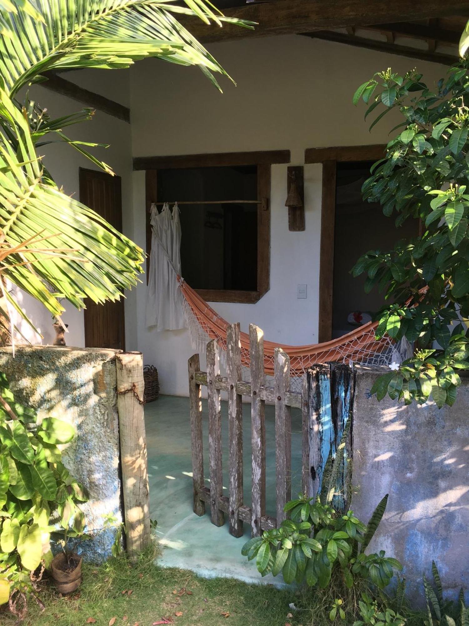 Pousada Spa Oasis Caraiva Room photo