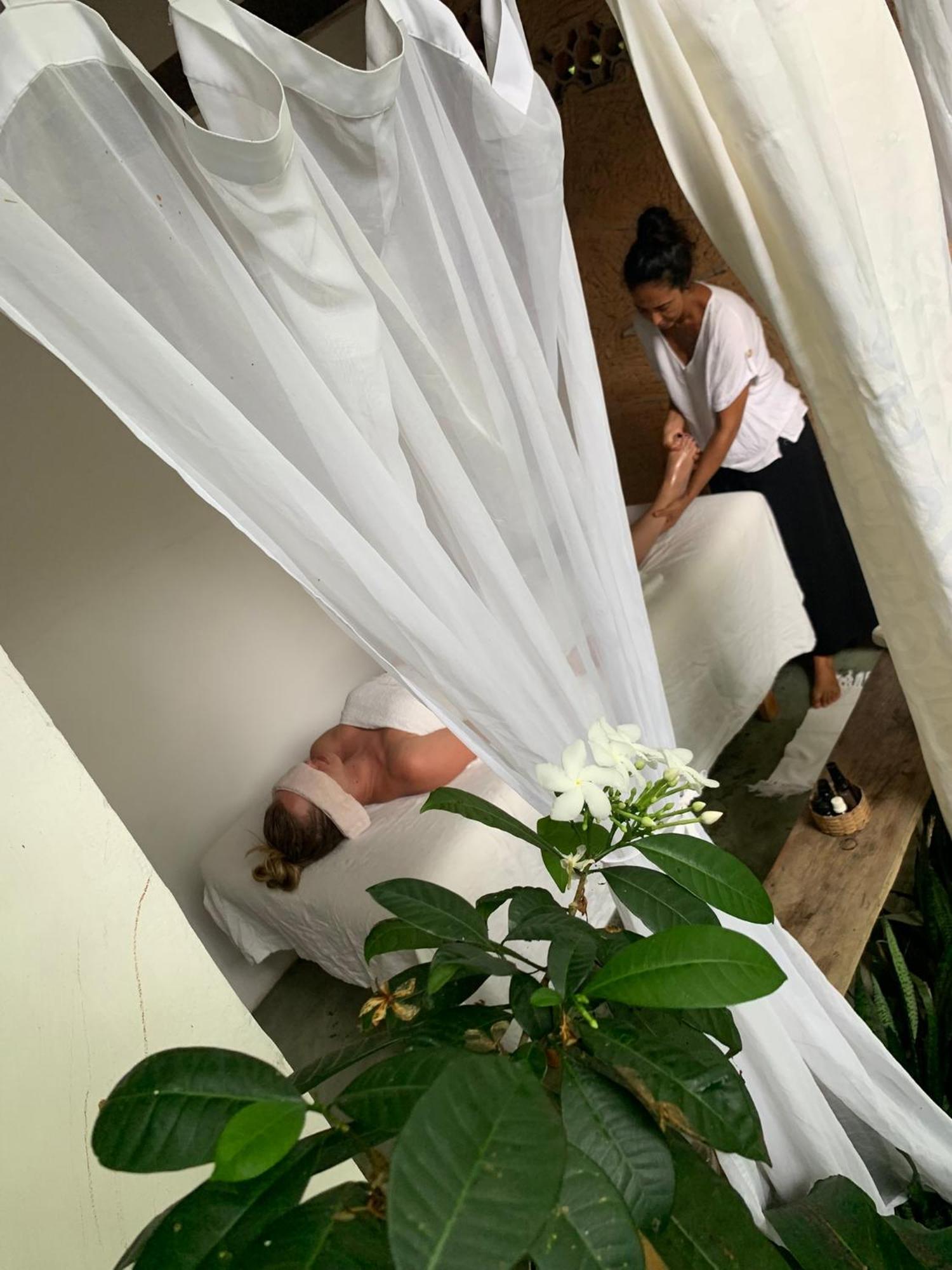 Pousada Spa Oasis Caraiva Exterior photo