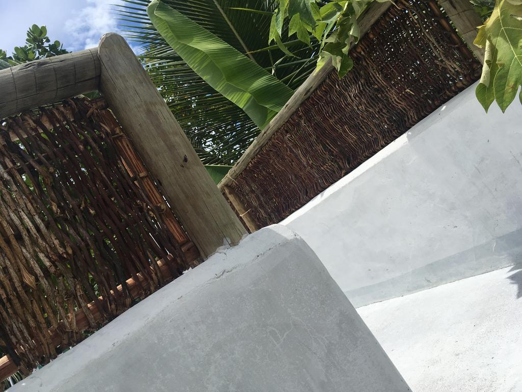Pousada Spa Oasis Caraiva Exterior photo